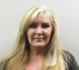 Christine Shreeve Hubbs a registered Sex Offender of California