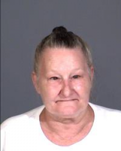 Christine Joy Tartamella a registered Sex Offender of California