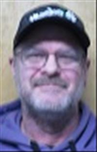 Christoper Travis Scott a registered Sex Offender of California