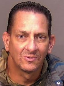 Christopher Michael Adams a registered Sex Offender of California