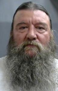 Christopher Boyd Alexander a registered Sex Offender of California