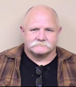 Christopher Jason Alford a registered Sex Offender of California