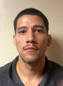 Christopher Michael Allen a registered Sex Offender of California