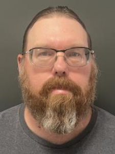 Christopher Wayne Anderson a registered Sex Offender of California