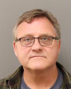 Christopher Gavin Arnold a registered Sex Offender of California