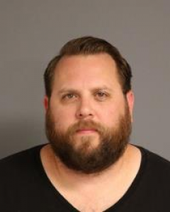 Christopher Michael Atkinson a registered Sex Offender of California