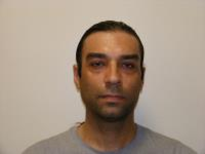 Christopher Ayala a registered Sex Offender of California