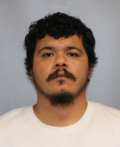 Christopher Bahena a registered Sex Offender of California