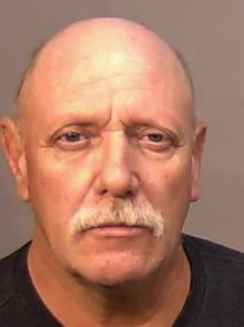 Christopher M Balders a registered Sex Offender of California