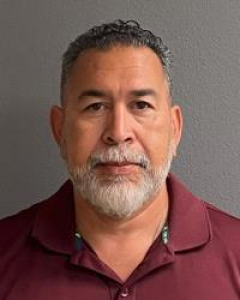 Christopher Barajas a registered Sex Offender of California