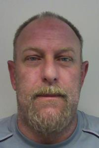 Christopher Barry a registered Sex Offender of California