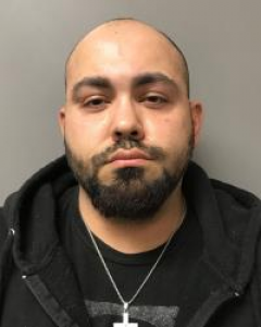 Christopher Allen Blea a registered Sex Offender of California