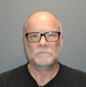 Christopher Kent Bowersox a registered Sex Offender of California