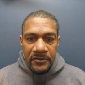 Christopher Dale Bradford a registered Sex Offender of California