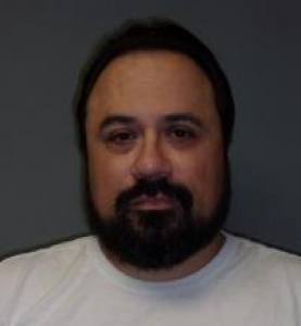 Christopher Daniel Brainard a registered Sex Offender of California