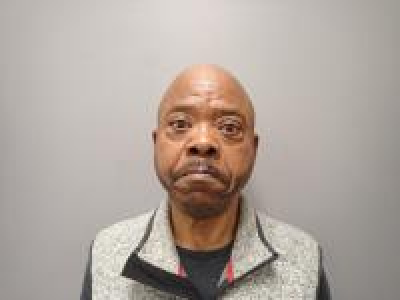 Christopher Brown a registered Sex Offender of California