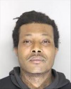 Christopher Rashee Bryant a registered Sex Offender of California