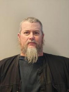 Christopher Lee Burgess a registered Sex Offender of California