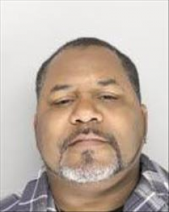 Christopher Allen Burnett a registered Sex Offender of California