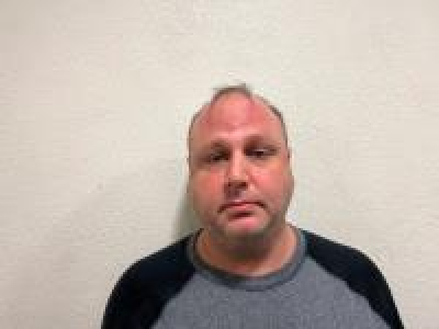 Christopher James Burns a registered Sex Offender of California