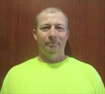 Christopher Lee Burrows a registered Sex Offender of California