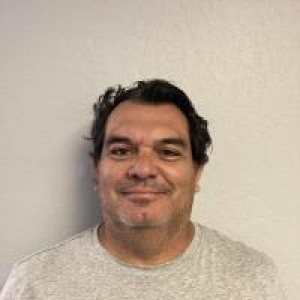 Christopher Caballero a registered Sex Offender of California