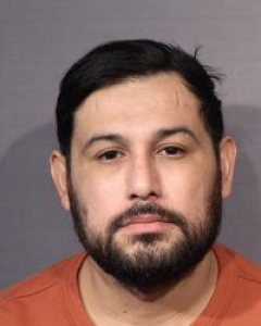 Christopher Richard Camacho a registered Sex Offender of California