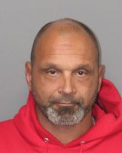 Christopher Carramusa a registered Sex Offender of California