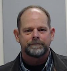 Christopher Stephen Carter a registered Sex Offender of California