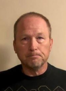 Christopher Jason Cartwright a registered Sex Offender of California