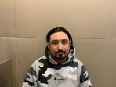 Christopher Edward Castillo a registered Sex Offender of California