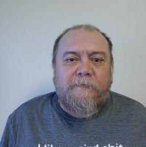 Christopher John Cervantes a registered Sex Offender of California