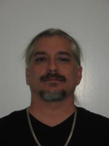 Christopher Robert Chavarria a registered Sex Offender of California