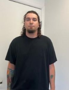 Christopher Nathaniel Clark a registered Sex Offender of California