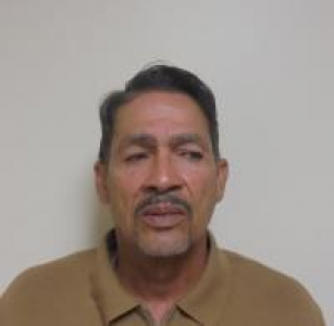 Christopher Clay a registered Sex Offender of California