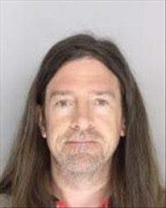 Christopher Crowell a registered Sex Offender of California