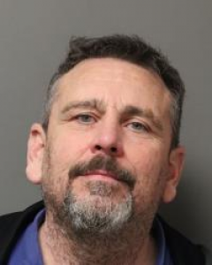 Christopher Edward Curtis a registered Sex Offender of California