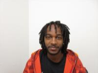 Christopher Jermaine Daniels a registered Sex Offender of California