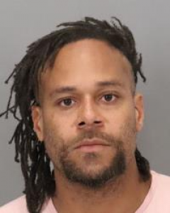 Christopher Anthony Davis a registered Sex Offender of California