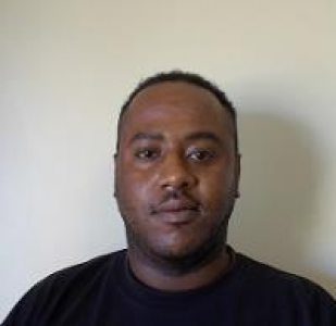 Christopher Dwayn Davis a registered Sex Offender of California