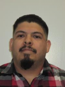 Christopher Anthony Dimas a registered Sex Offender of California