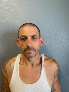 Christopher B Dodge a registered Sex Offender of California