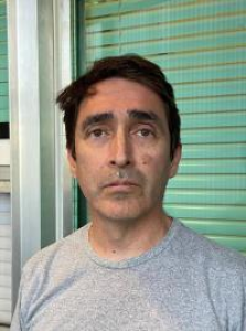 Christopher Brandon Douglas a registered Sex Offender of California