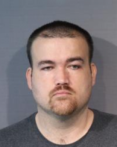 Christopher James Douglas a registered Sex Offender of California