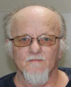 Christopher Louis Dudek a registered Sex Offender of California