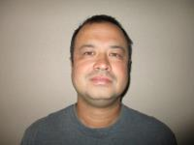 Christopher Antonio Duncan a registered Sex Offender of California