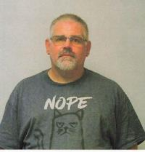 Christopher Gene Ellsworth a registered Sex Offender of California