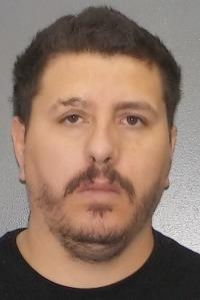 Christopher Michael Faherty a registered Sex Offender of California