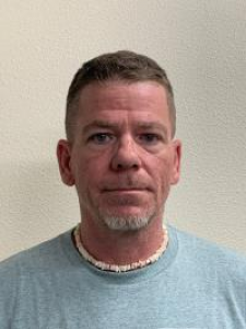 Christopher Fender a registered Sex Offender of California