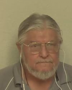 Christopher Lynn Fillmore a registered Sex Offender of California